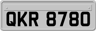 QKR8780