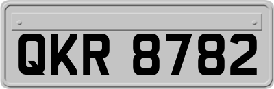 QKR8782
