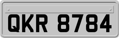 QKR8784