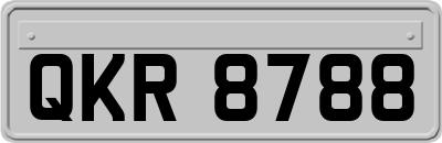 QKR8788