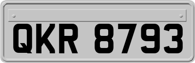 QKR8793