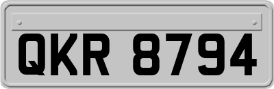 QKR8794