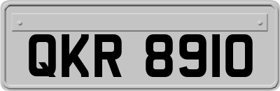 QKR8910