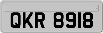 QKR8918