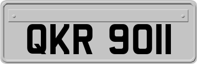 QKR9011