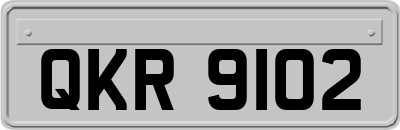 QKR9102