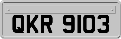 QKR9103