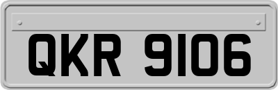 QKR9106