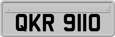 QKR9110