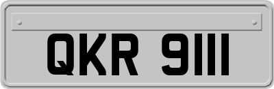 QKR9111