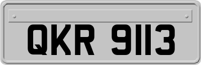 QKR9113
