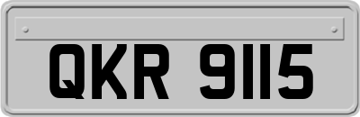 QKR9115