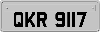 QKR9117