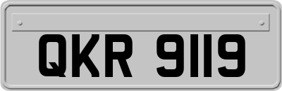 QKR9119