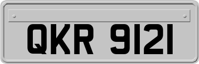 QKR9121