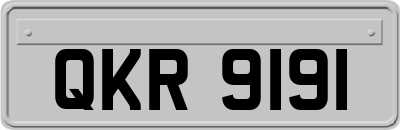 QKR9191