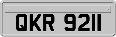 QKR9211