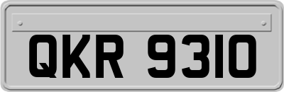 QKR9310