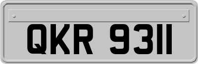 QKR9311