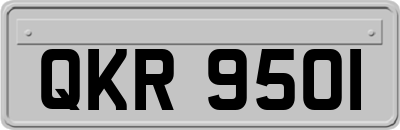 QKR9501