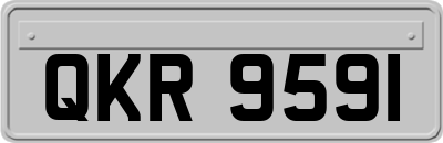 QKR9591