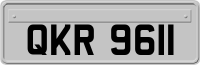 QKR9611