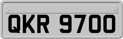 QKR9700