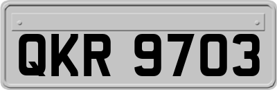 QKR9703
