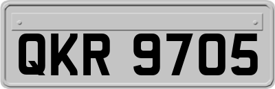 QKR9705
