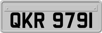 QKR9791