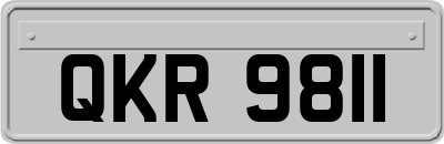 QKR9811
