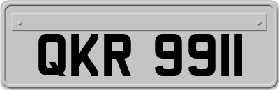 QKR9911