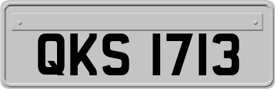 QKS1713