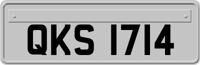QKS1714