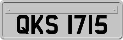 QKS1715