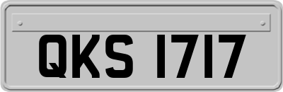 QKS1717