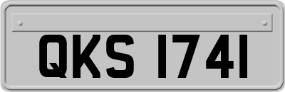 QKS1741