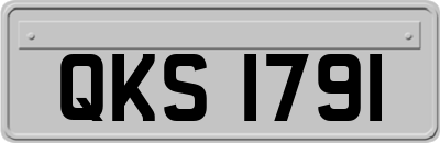 QKS1791