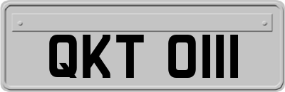 QKT0111