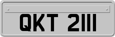 QKT2111