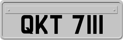 QKT7111