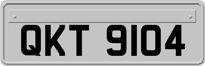 QKT9104