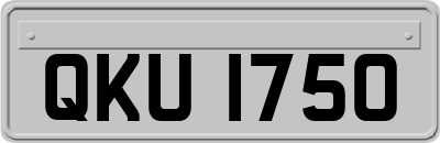QKU1750