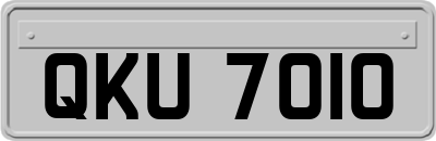 QKU7010