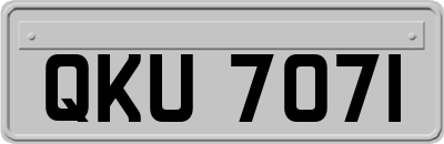 QKU7071