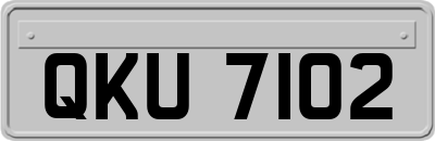 QKU7102