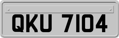QKU7104