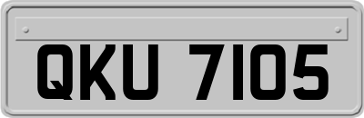 QKU7105