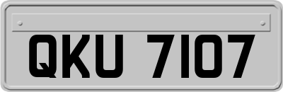 QKU7107