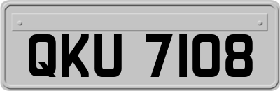 QKU7108